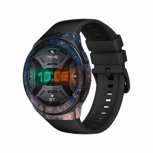 Huawei_Watch GT 2e_Universe_by_NASA_6_1