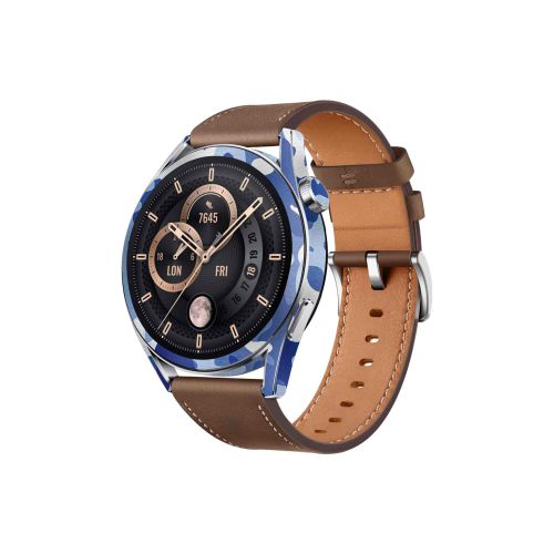 Huawei_Watch GT 3 46mm_Army_Winter_1
