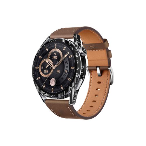 Huawei_Watch GT 3 46mm_Black_Printed_Circuit_Board_1