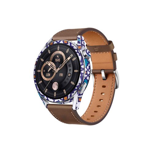 Huawei_Watch GT 3 46mm_Homa_Tile_1