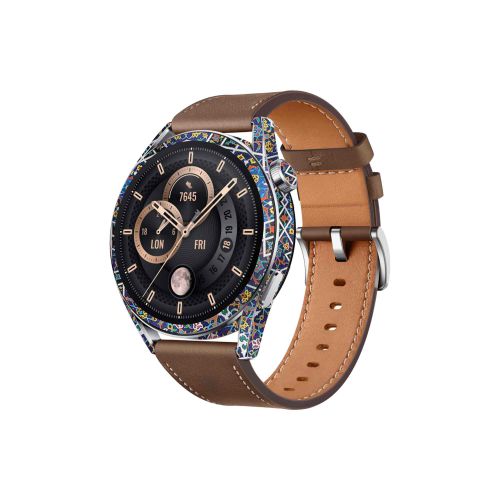 Huawei_Watch GT 3 46mm_Imam_Reza_Shrine_1