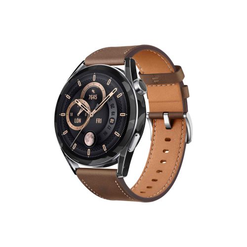 Huawei_Watch GT 3 46mm_Night_Army_1