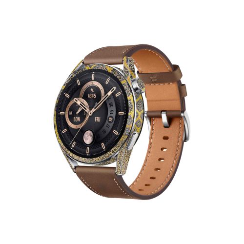 Huawei_Watch GT 3 46mm_Sheykh_Lotfollah_Mosque_1