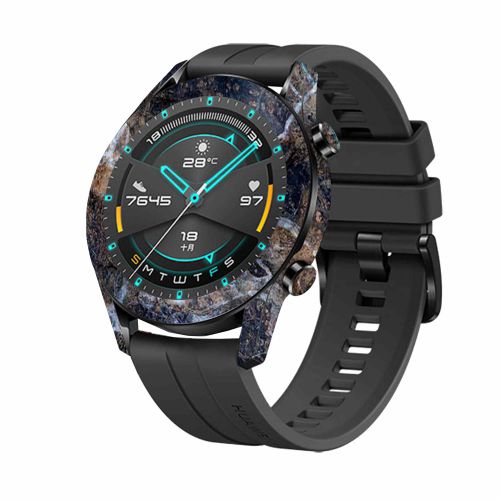 Huawei_Watch GT2_Earth_White_Marble_1