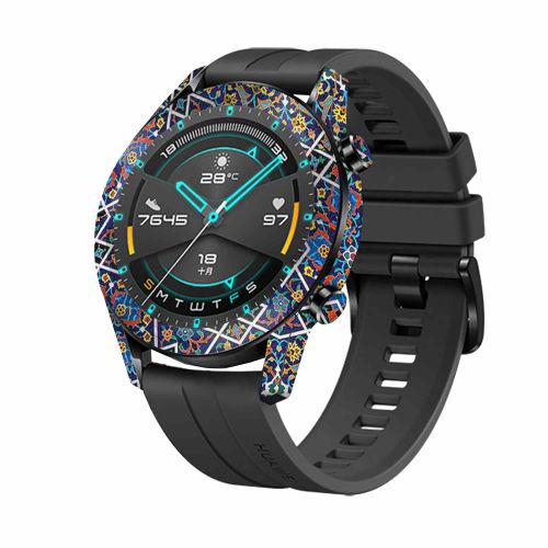 Huawei_Watch GT2_Imam_Reza_Shrine_1