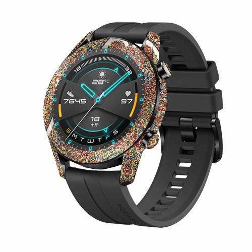 Huawei_Watch GT2_Iran_Carpet1_1