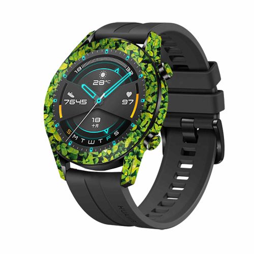 Huawei_Watch GT2_Leafs_1