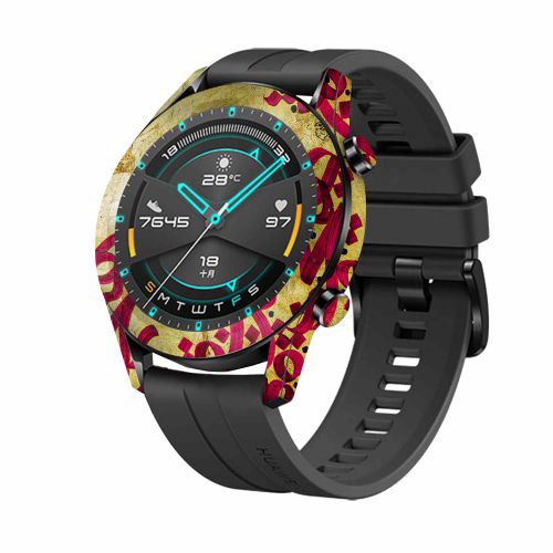 Huawei_Watch GT2_Nastaliq_5_1