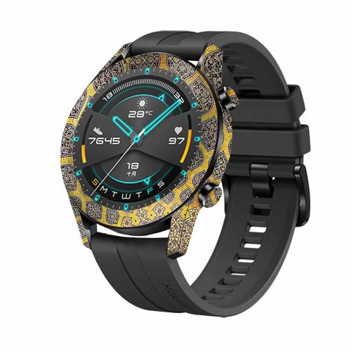 Huawei_Watch GT2_Sheykh_Lotfollah_Mosque_1