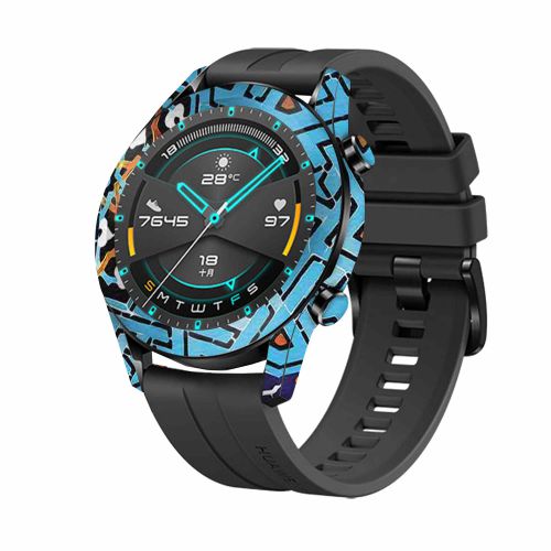 Huawei_Watch GT2_Slimi_Design_1