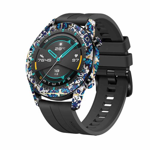 Huawei_Watch GT2_Traditional_Tile_1