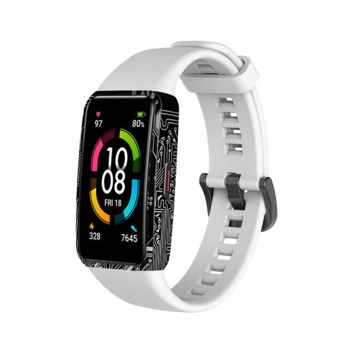 Huawei_band 6_Black_Printed_Circuit_Board_1