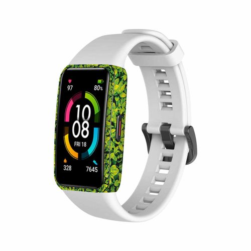 Huawei_band 6_Leafs_1