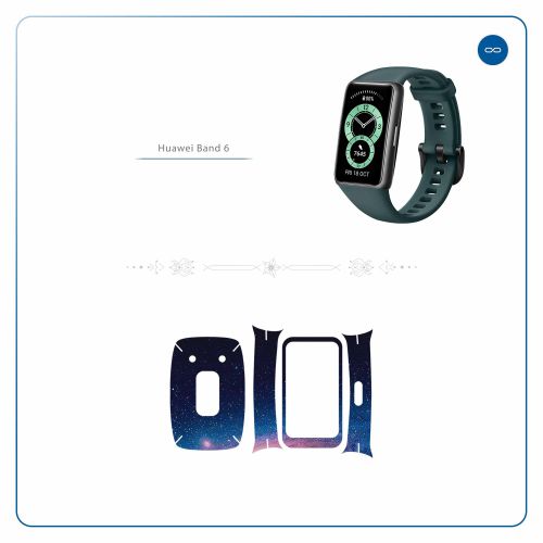 Huawei_band 6_Universe_by_NASA_4_2