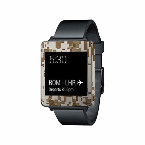 LG_G Watch_Army_Desert_Pixel_1
