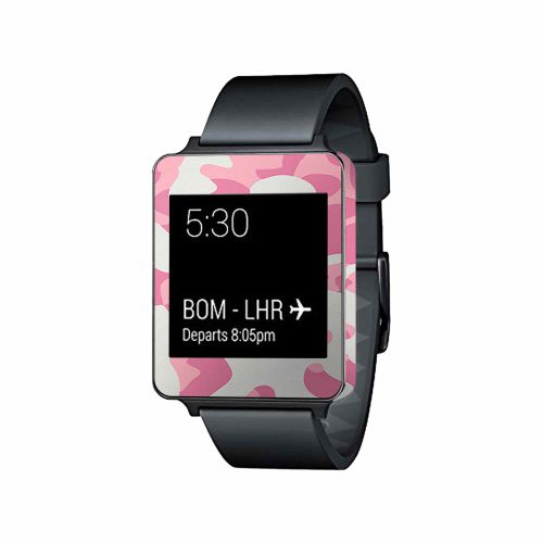 LG_G Watch_Army_Pink_1