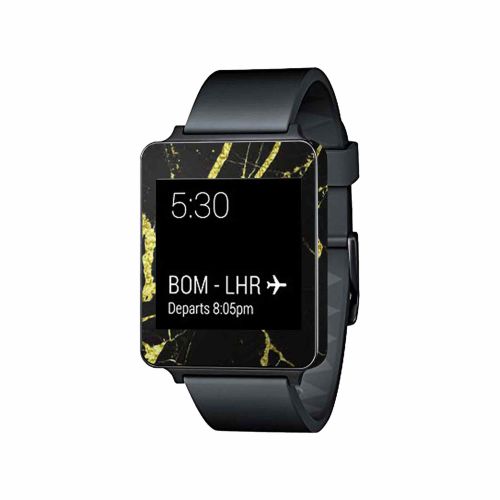 LG_G Watch_Graphite_Gold_Marble_1