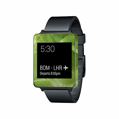 LG_G Watch_Green_Crystal_Marble_1