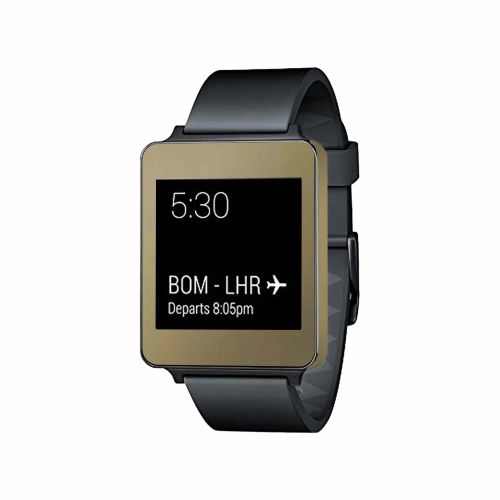 LG_G Watch_Matte_Gold_1
