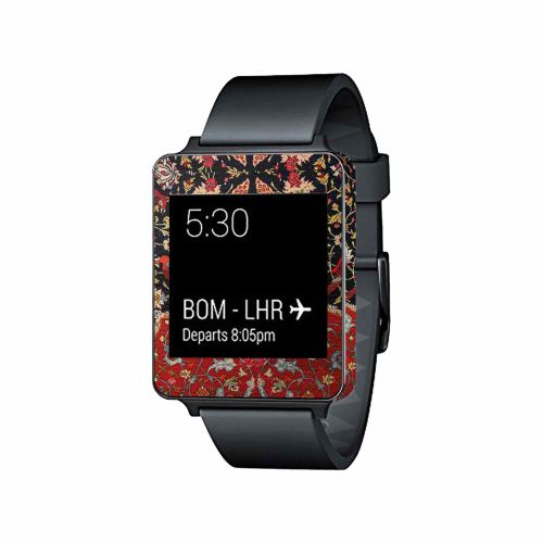 LG_G Watch_Persian_Carpet_Red_1