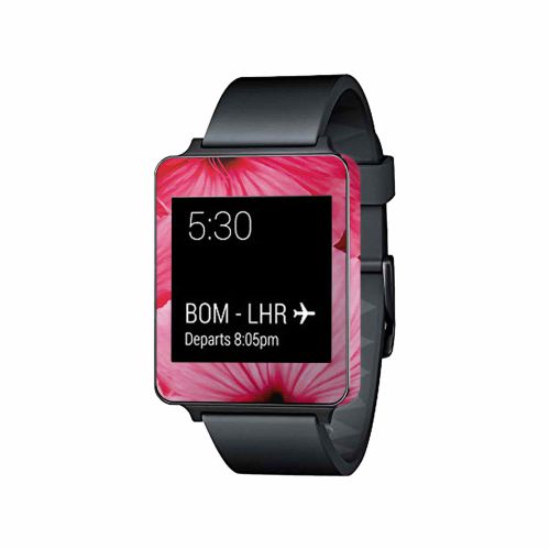 LG_G Watch_Pink_Flower_1