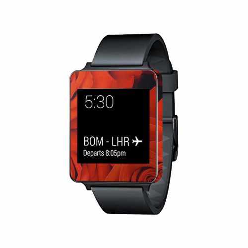 LG_G Watch_Red_Flower_1