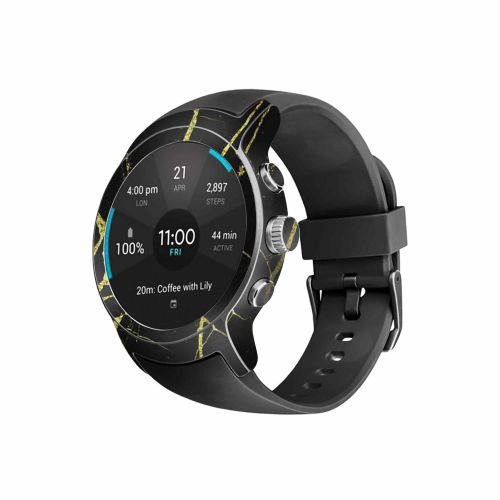 LG_Watch Sport_Graphite_Gold_Marble_1