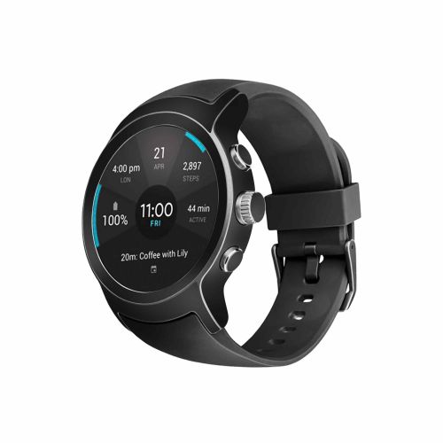 LG_Watch Sport_Matte_Black_1