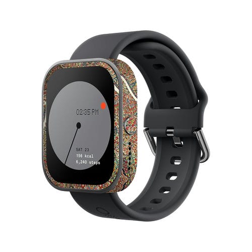 Nothing_CMF Watch Pro D395_Iran_Carpet1_1