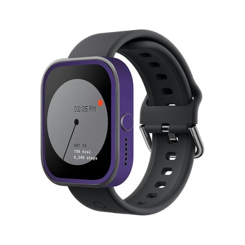 Nothing_CMF Watch Pro D395_Matte_BlueBerry_1