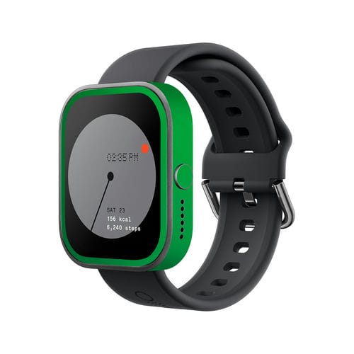 Nothing_CMF Watch Pro D395_Matte_Green_1