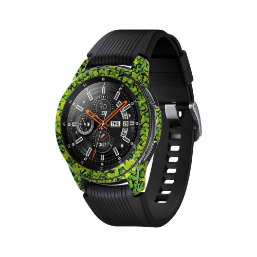 Samsung_Galaxy Watch 46mm_Leafs_1