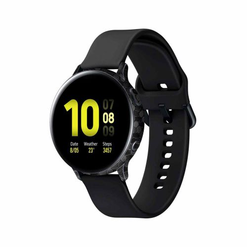 Samsung_Galaxy Watch Active 2 (44mm)_Honey_Comb_Circle_1