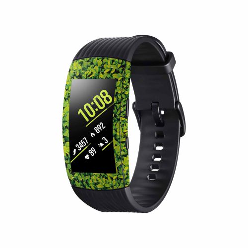 Samsung_Gear Fit 2 Pro_Leafs_1