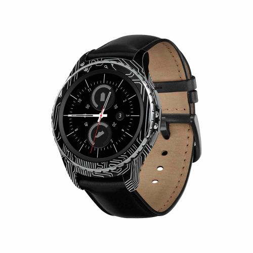 Samsung_Gear S2 Classic_Black_Printed_Circuit_Board_1