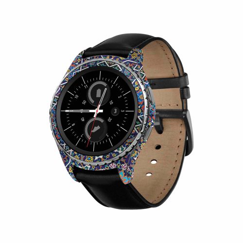 Samsung_Gear S2 Classic_Imam_Reza_Shrine_1