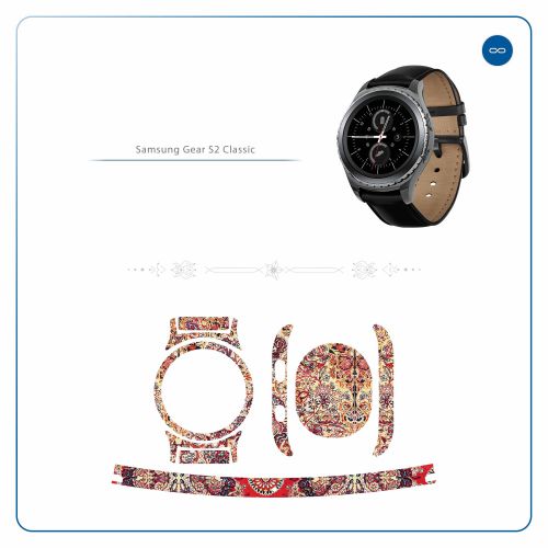 Samsung_Gear S2 Classic_Iran_Carpet3_2