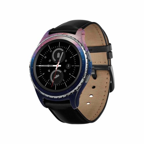 Samsung_Gear S2 Classic_Universe_by_NASA_4_1