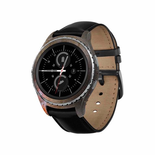 Samsung_Gear S2 Classic_Universe_by_NASA_5_1