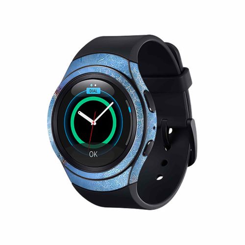 Samsung_Gear S2_Blue_Ocean_Marble_1