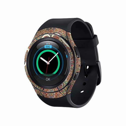 Samsung_Gear S2_Iran_Carpet1_1