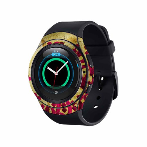 Samsung_Gear S2_Nastaliq_5_1