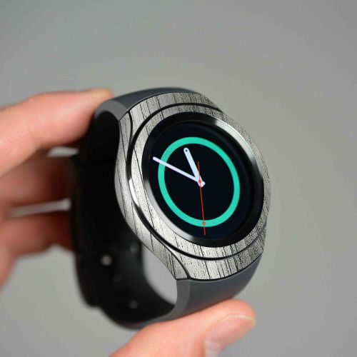 Samsung_Gear S2_White_Wood_4