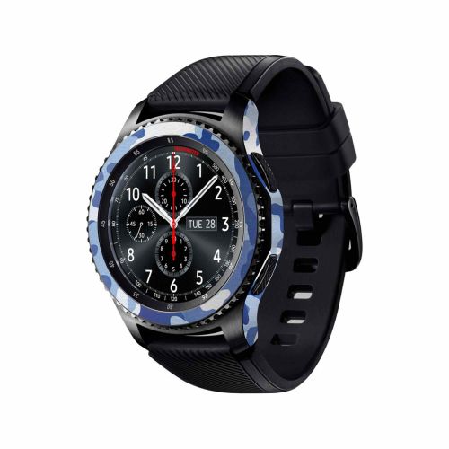 Samsung_Gear S3 Frontier_Army_Winter_1