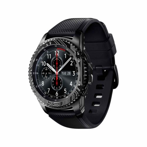 Samsung_Gear S3 Frontier_Black_Printed_Circuit_Board_1