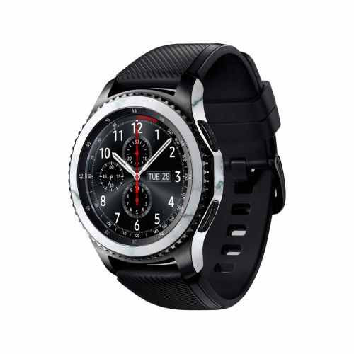 Samsung_Gear S3 Frontier_Blanco_Smoke_Marble_1