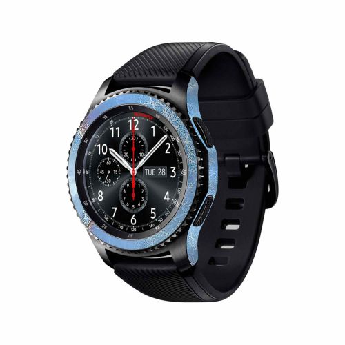 Samsung_Gear S3 Frontier_Blue_Ocean_Marble_1