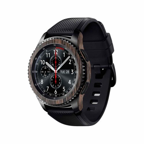 Samsung_Gear S3 Frontier_Burned_Wood_1