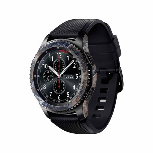 Samsung_Gear S3 Frontier_Earth_White_Marble_1