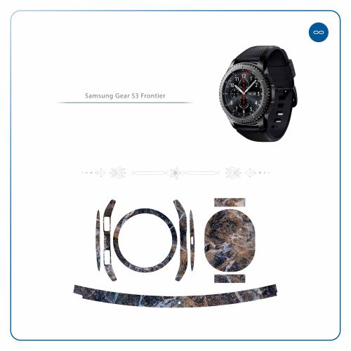 Samsung_Gear S3 Frontier_Earth_White_Marble_2